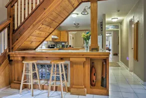 Dripping Springs Home w/ Deck, Near Wedding Venue - Image 5