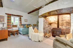 1 Bed in Llanwrtyd Wells (oc-wal369) - Image 2