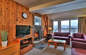 1BR/1BA Condo at Mountain Green Resort Killington 2D9 - Image 2