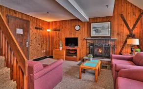 1BR/1BA Condo at Mountain Green Resort Killington 2D9 - Image 3