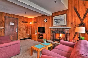 1BR/1BA Condo at Mountain Green Resort Killington 2D9 - Image 5