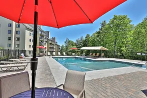 1BR/1BA Condo at Mountain Green Resort Killington 2D9 - Image 4