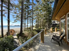 Oceans Edge - Chesterman, Sturmbeobachtung, Sauna, Whirlpool, Haustier erlaubt - Image 3