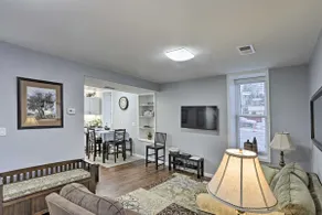 Historic Laramie Condo - 3 Blocks to Downtown & UW - Image 5
