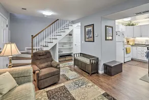 Historic Laramie Condo - 3 Blocks to Downtown & UW - Image 4