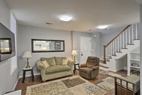 Historic Laramie Condo - 3 Blocks to Downtown & UW - Image 2