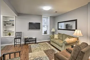 Historic Laramie Condo - 3 Blocks to Downtown & UW - Image 3