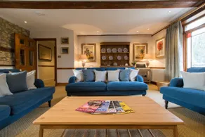 Atherstone Farmhouse - Image 4