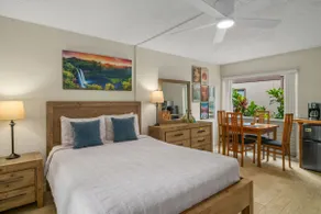 Princeville Sands Studio med pool og boblebad (137-S) ★ - Image 2