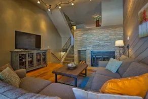 Ski-In Breckenridge Abode: Walk to Main St & Lifts - Image 5