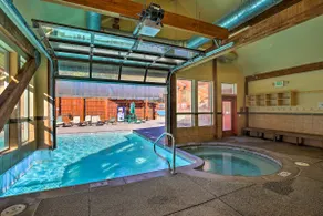Ski-In Breckenridge Abode: Walk to Main St & Lifts - Image 3