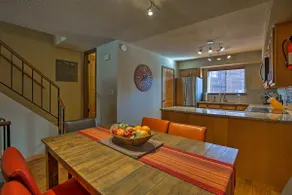 Ski-In Breckenridge Abode: Walk to Main St & Lifts - Image 2