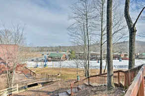 Ski-In/Ski-Out Ghent Cabin w/ Mountain Views! - Image 2