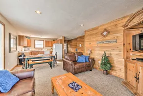 Ski-In/Ski-Out Ghent Cabin w/ Mountain Views! - Image 5