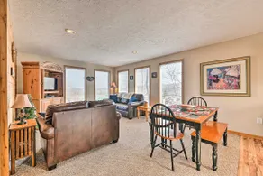 Ski-In/Ski-Out Ghent Cabin w/ Mountain Views! - Image 3