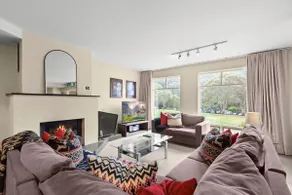 Village Green 2 Bedroom loft townhouse with views fireplace and garage parking - Image 2
