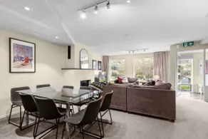 Village Green 2 Bedroom loft townhouse with views fireplace and garage parking - Image 5