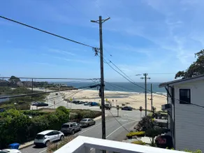 Santa Cruz Cottage w / Ocean View-tæt på Boardwalk - Image 3