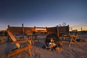Joshua Tree | Firepit | Hot Tub | Stargazing - Image 3