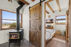 Joshua Tree | Firepit | Hot Tub | Stargazing - Image 2