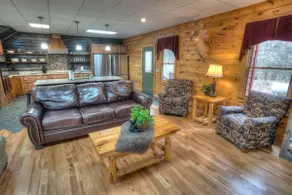 481 Deer Crossing Lodge - Image 4