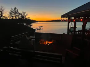 The Loft Suite at beautiful Smith Lake, Alabama - Image 4
