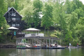 The Loft Suite at beautiful Smith Lake, Alabama - Image 3