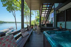 The Loft Suite at beautiful Smith Lake, Alabama - Image 5
