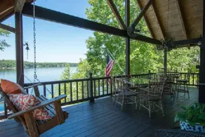 The Loft Suite at beautiful Smith Lake, Alabama - Image 2