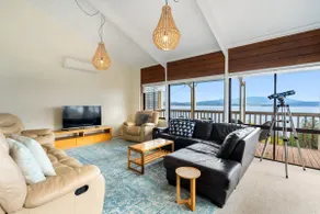 South Arm Waterfront Beach House, Beach Access - Image 5