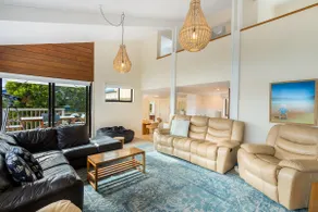 South Arm Waterfront Beach House, Beach Access - Image 2