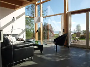 A dream of wood and glass - Image 5