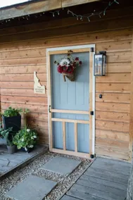 Wingate - Meridian, Cozy Acreage in the heart of the city - Image 4