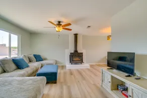 1 Mi to Town: Lake Havasu Home w/ Heated Pool - Image 4