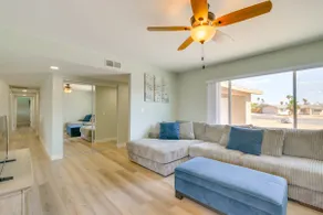 1 Mi to Town: Lake Havasu Home w/ Heated Pool - Image 5