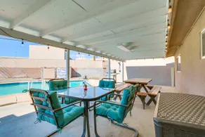1 Mi to Town: Lake Havasu Home w/ Heated Pool - Image 2