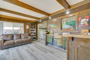 1 Mi to Town: Lake Havasu Home w/ Heated Pool - Image 3