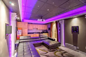 Superbe maison familiale - 30 min de Dwtn Atlanta! - Image 5