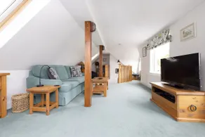 The Nest - Cosy Holiday Cottage - Image 4