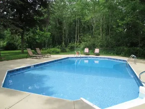 Sawyer Retreat With Private Heated Pool! - Image 2