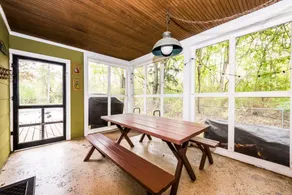 Sawyer Retreat With Private Heated Pool! - Image 4
