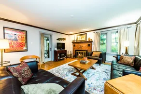 Sawyer Retreat With Private Heated Pool! - Image 3