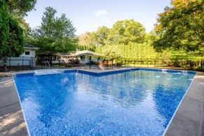 Wunderschöner Urlaub am Michiana-Ufer mit privatem Pool! - Image 2