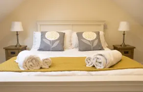Bridge Cottage - Image 3