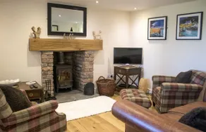 Bridge Cottage - Image 2