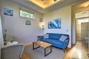 1 Mile to Magic Sands Beach: Kailua-Kona Cottage - Image 4