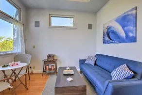 1 Mile to Magic Sands Beach: Kailua-Kona Cottage - Image 3
