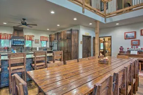 All-Encompassing Family Retreat Near Lake Texoma! - Image 4