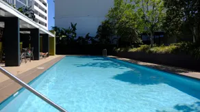 Spacious One Bedroom Apt- With Large Balcony - Image 4