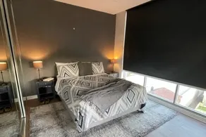 Spacious One Bedroom Apt- With Large Balcony - Image 2